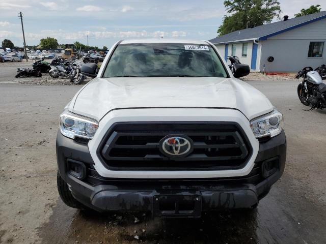 2020 Toyota Tacoma Access Cab VIN: 3TYRX5GN8LT004711 Lot: 56873614