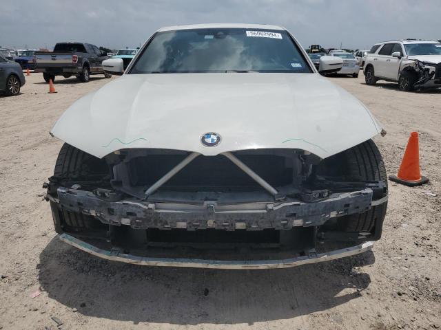 3MW5R1J02L8B14167 BMW 3 Series 330I 5