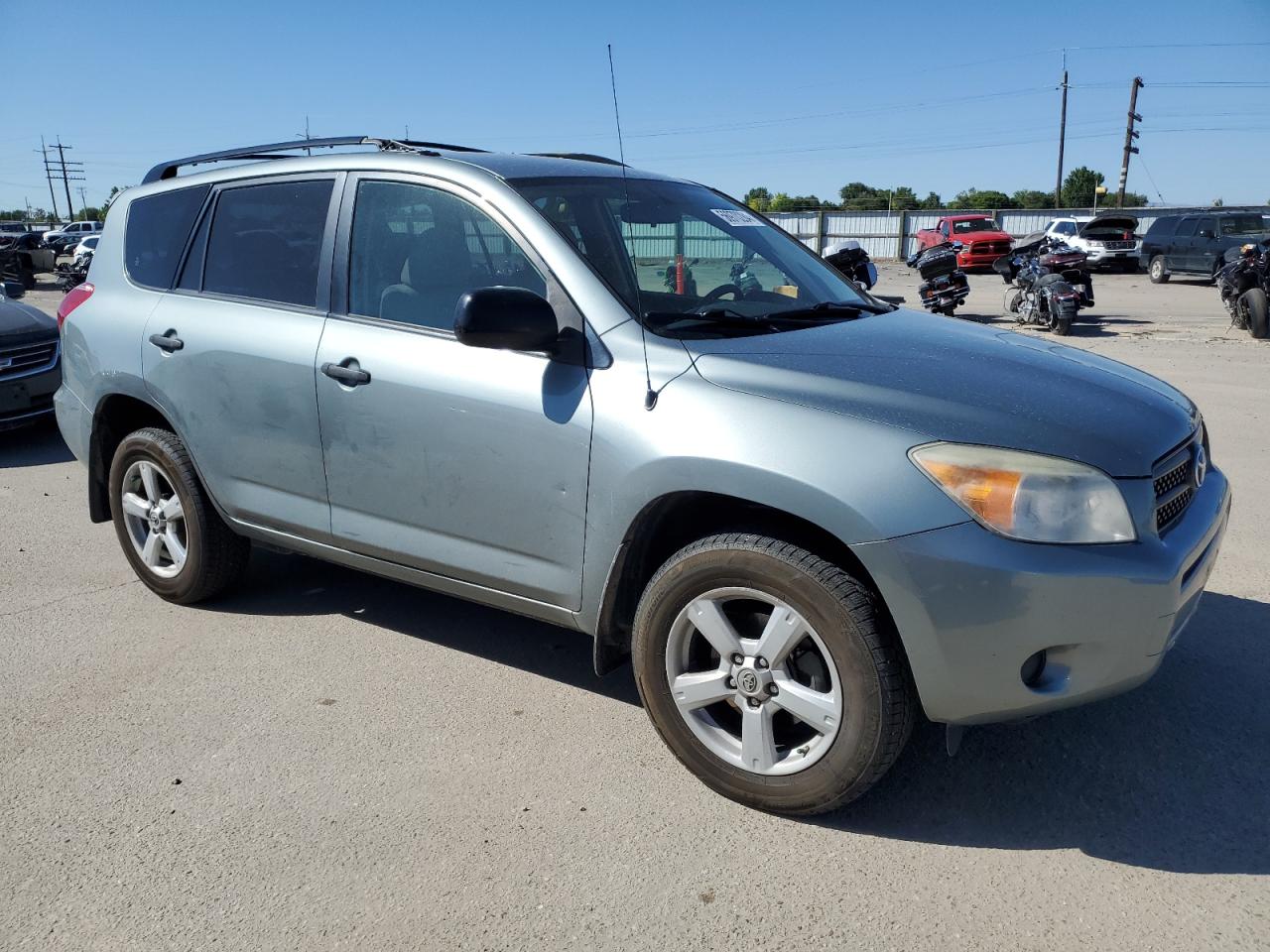 JTMBD35V485150145 2008 Toyota Rav4