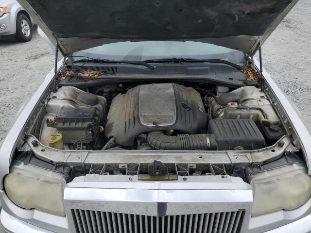 2006 Chrysler 300C VIN: 2C3KA63H86H109082 Lot: 54263534