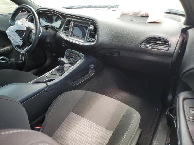 2021 DODGE CHALLENGER - 2C3CDZJG2MH674416