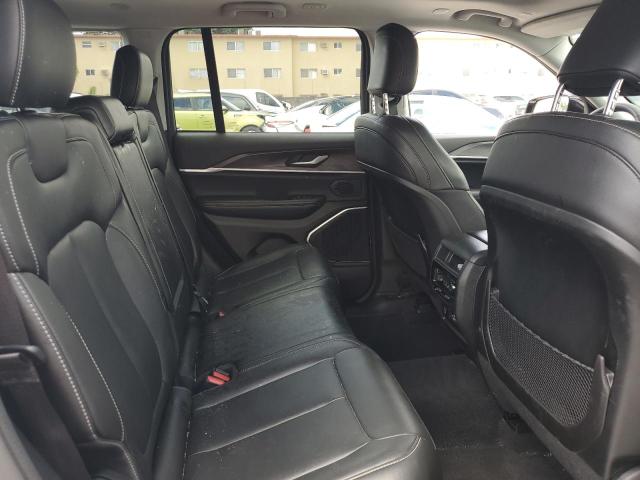 2023 JEEP GRAND CHER - 1C4RJYB65PC624468