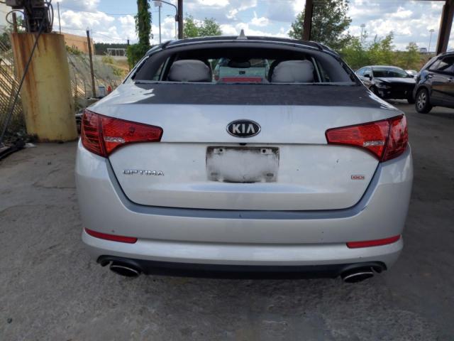 2013 Kia Optima - Image 6