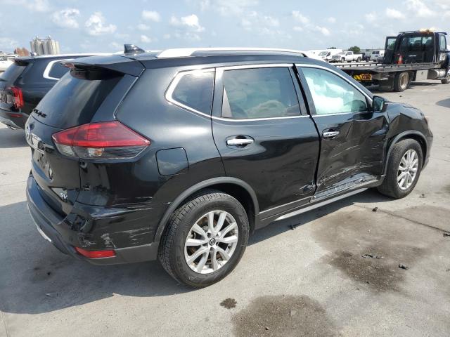 2019 Nissan Rogue S VIN: KNMAT2MT8KP523837 Lot: 55801974