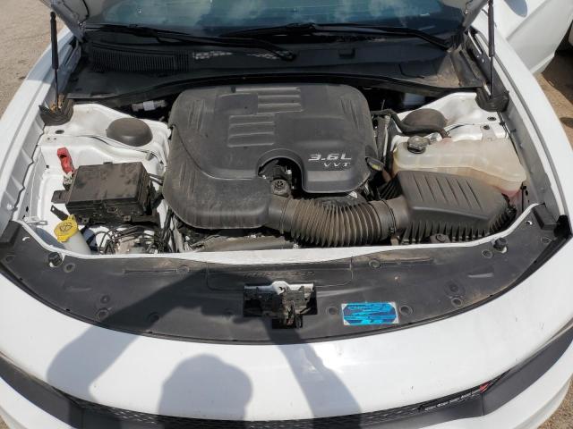 2023 DODGE CHARGER GT - 2C3CDXHG3PH550766