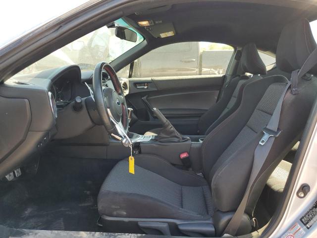 2016 Subaru BRZ - Image 7