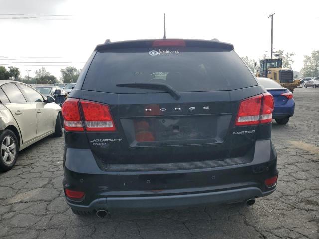2015 DODGE JOURNEY LI 3C4PDDDG6FT561154