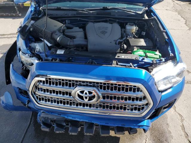 VIN 3TMCZ5AN9GM020328 2016 Toyota Tacoma, Double Cab no.11