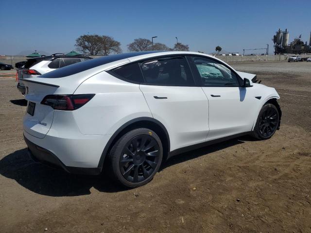 Vin: 7saygdee7pa127026, lot: 53873074, tesla model y 20233