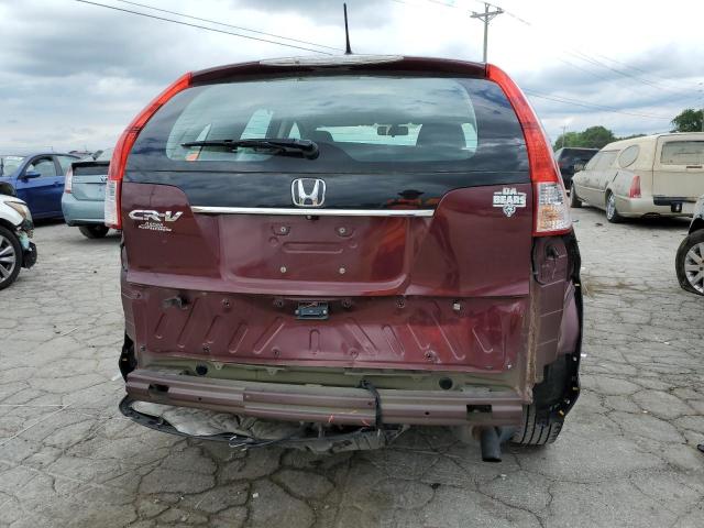 2014 Honda Cr-V Lx VIN: 5J6RM3H39EL044607 Lot: 54226504