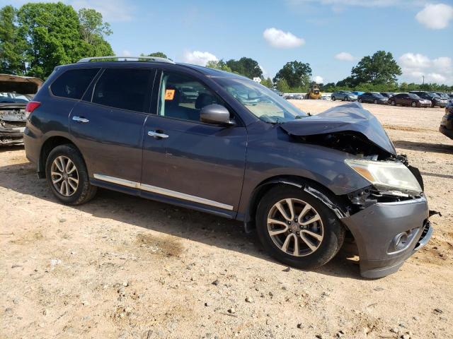 2014 Nissan Pathfinder S VIN: 5N1AR2MM6EC609467 Lot: 55689394