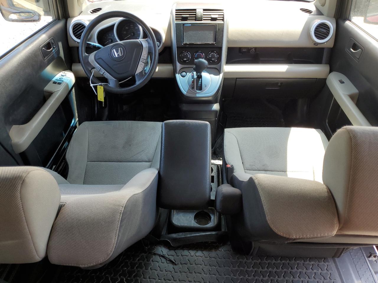 5J6YH28738L016173 2008 Honda Element Ex