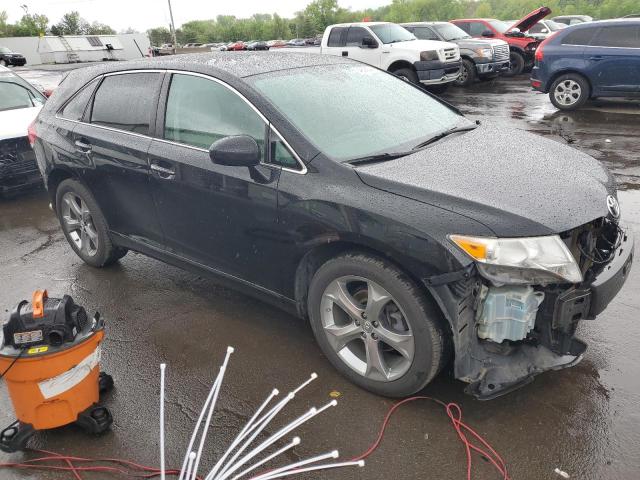 2010 Toyota Venza VIN: 4T3BK3BB7AU028930 Lot: 54898604