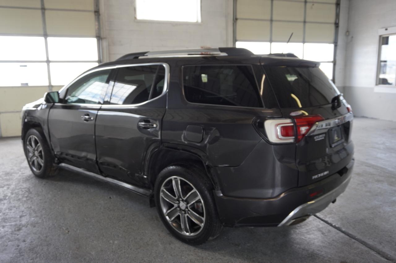 1GKKNXLS5HZ143294 2017 GMC Acadia Denali