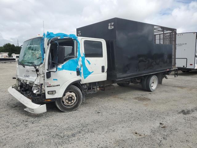 2008 Isuzu Npr VIN: 4KLC4J1U78J801958 Lot: 54639324