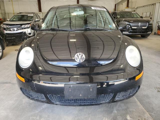 2008 Volkswagen New Beetle S VIN: 3VWPG31C18M502364 Lot: 55670094