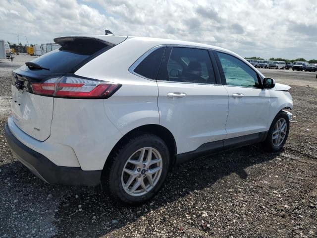 2022 Ford Edge Sel VIN: 2FMPK4J9XNBA13529 Lot: 54122264