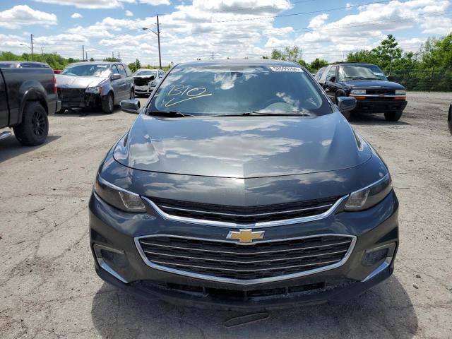 2016 Chevrolet Malibu Lt VIN: 1G1ZE5ST6GF201494 Lot: 53599794