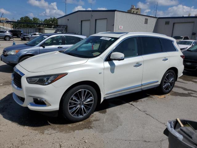 2019 Infiniti Qx60 Luxe VIN: 5N1DL0MN9KC503585 Lot: 54996234