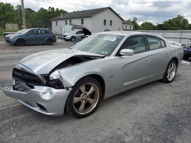 2012 Dodge Charger R/T VIN: 2C3CDXCT1CH102153 Lot: 56263204