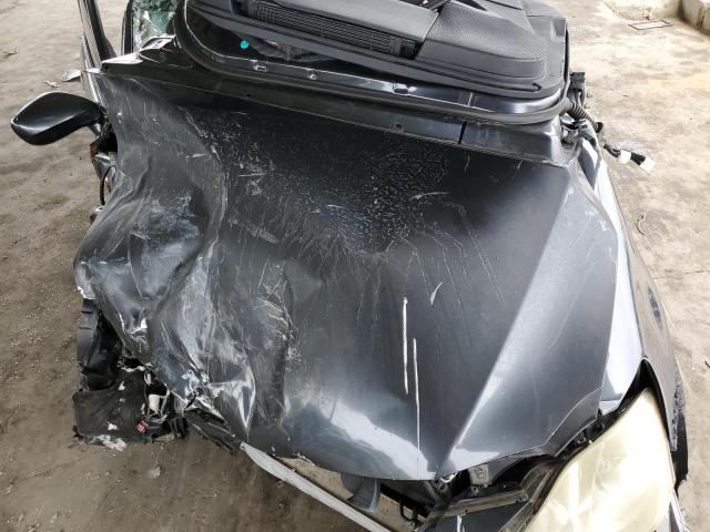 2008 Lexus Is 250 VIN: JTHBK262285083371 Lot: 54669084