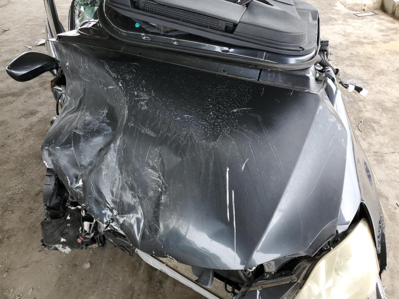 JTHBK262285083371 2008 Lexus Is 250