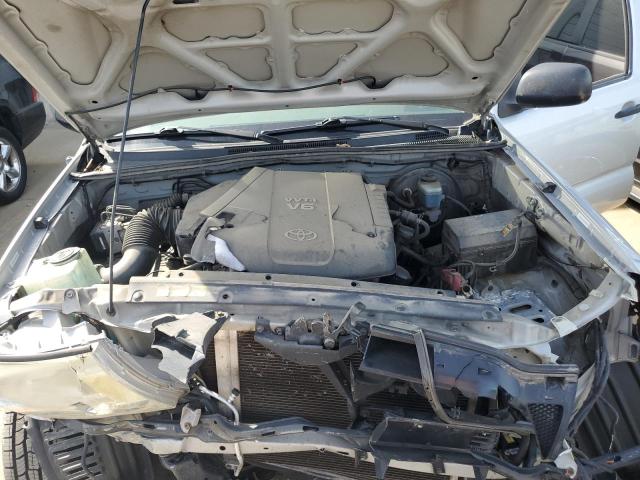 2006 Toyota Tacoma Double Cab Long Bed VIN: 5TEMU52N76Z155049 Lot: 57209904