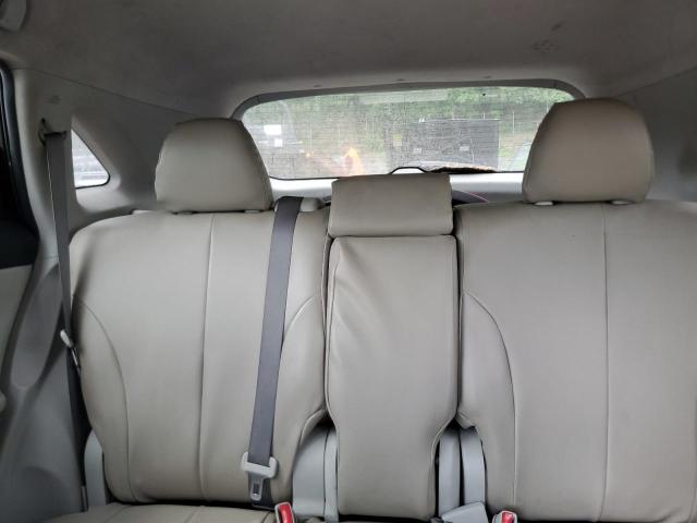 2009 Toyota Venza VIN: 4T3BE11A89U007780 Lot: 56406284