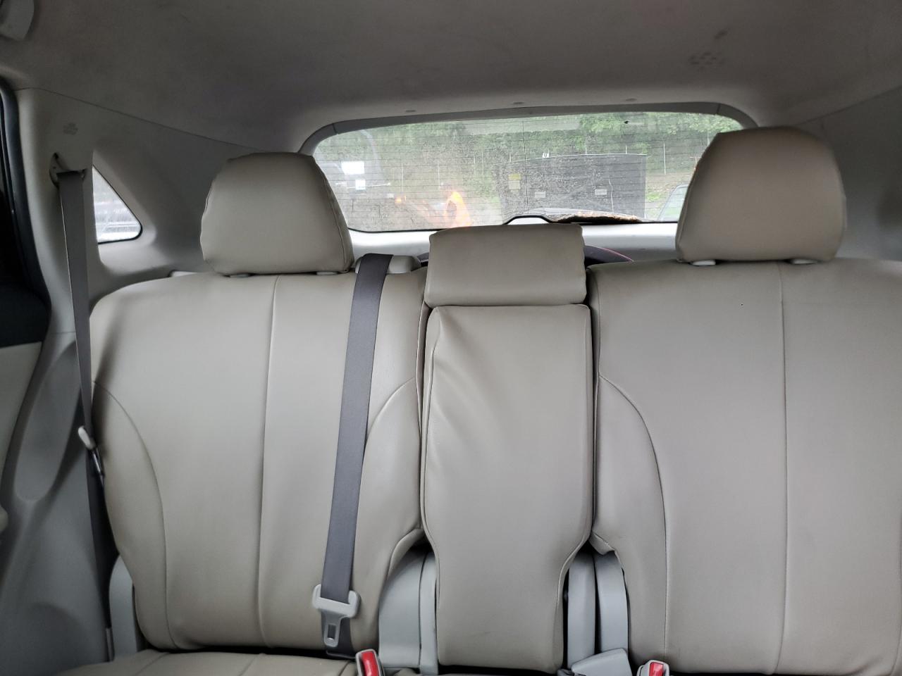 4T3BE11A89U007780 2009 Toyota Venza