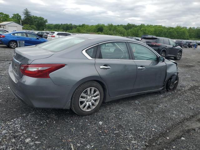 2018 Nissan Altima 2.5 VIN: 1N4AL3AP5JC131956 Lot: 55200164