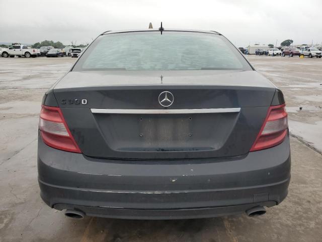 2008 Mercedes-Benz C 300 VIN: WDDGF54X28F104473 Lot: 54685444