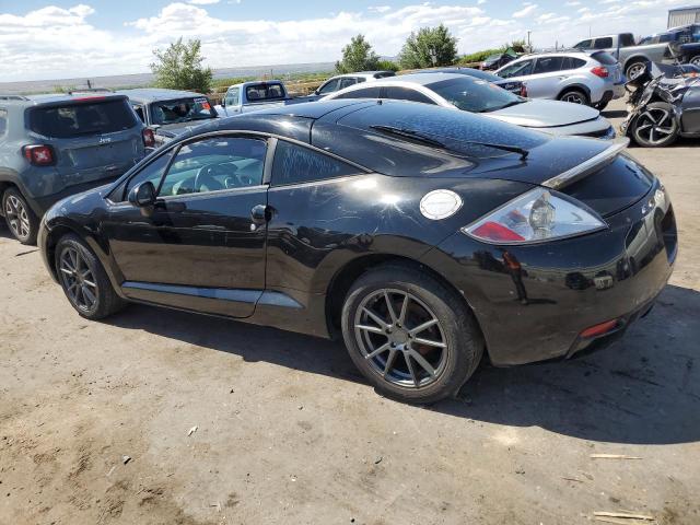 2007 Mitsubishi Eclipse Gs VIN: 4A3AK24F07E044552 Lot: 56702244