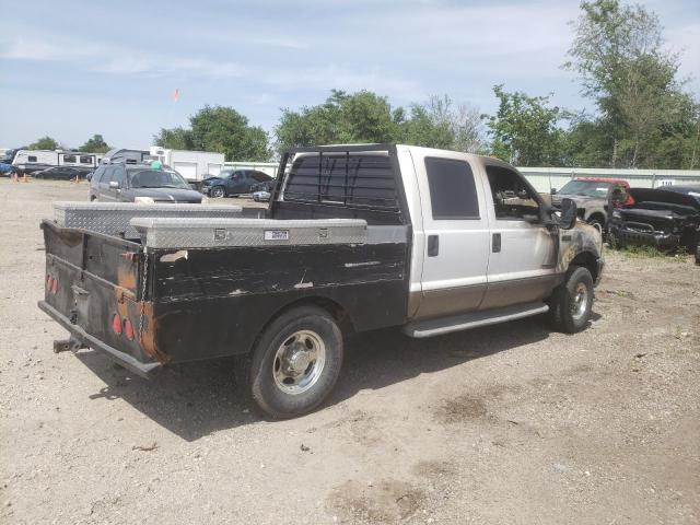 2002 Ford F250 Super Duty VIN: 1FTNW21F02EB08613 Lot: 56582634