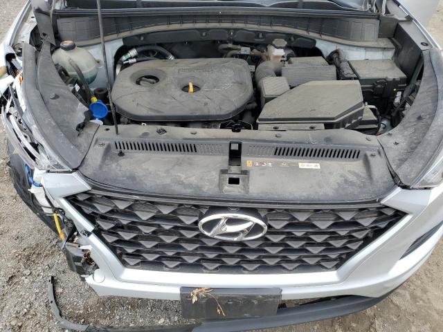 2019 Hyundai Tucson Se VIN: KM8J2CA40KU001027 Lot: 55200954