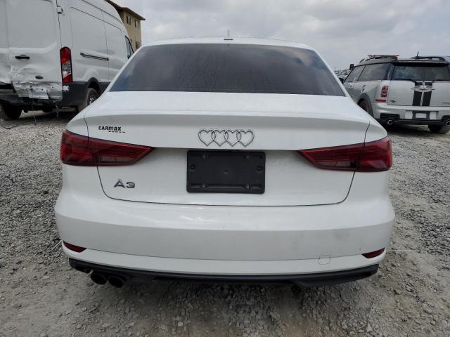 2017 Audi A3 Premium VIN: WAUAUGFF0H1040546 Lot: 53949544