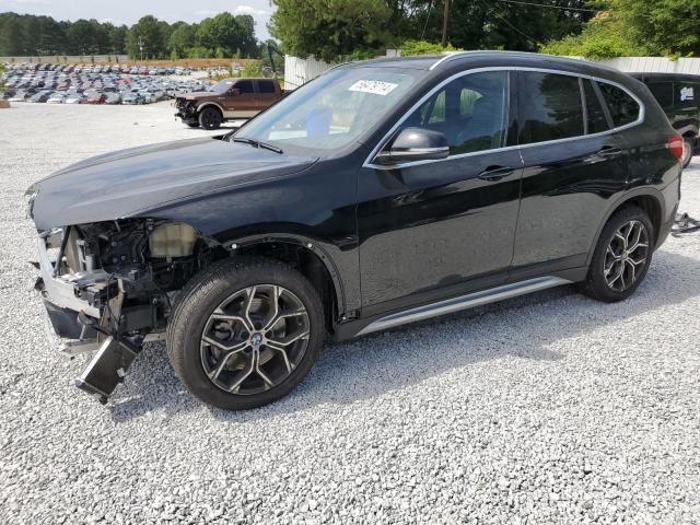 2020 BMW X1 Sdrive28I VIN: WBXJG7C03L5P46537 Lot: 56479714