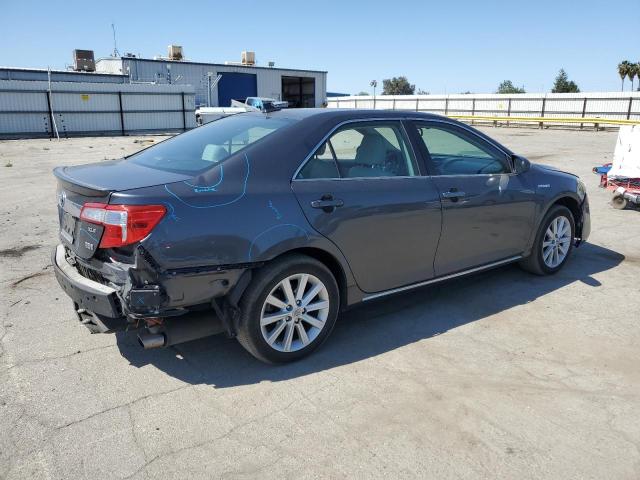 2012 Toyota Camry Hybrid VIN: 4T1BD1FK9CU003578 Lot: 53526234