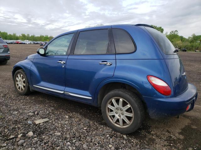 2010 Chrysler Pt Cruiser VIN: 3A4GY5F93AT168532 Lot: 53668254