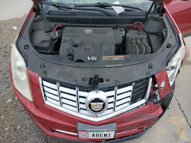 2013 Cadillac Srx Performance Collection VIN: 3GYFNDE39DS569315 Lot: 57029254