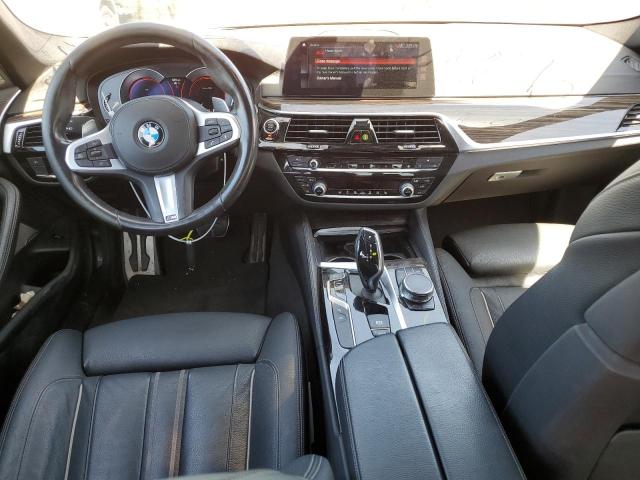 VIN WBAJE5C38HG914215 2017 BMW 5 Series, 540 I no.8