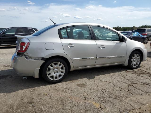 2012 Nissan Sentra 2.0 VIN: 3N1AB6AP4CL718724 Lot: 56327904