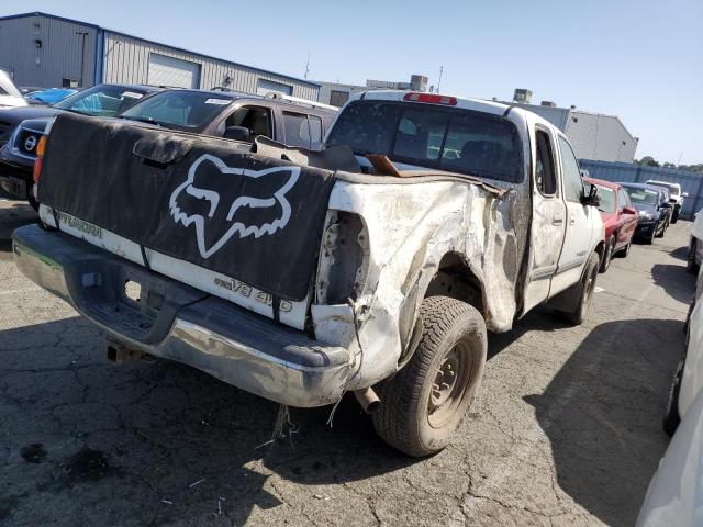 2003 Toyota Tundra Access Cab Sr5 VIN: 5TBBT44113S412769 Lot: 55646854