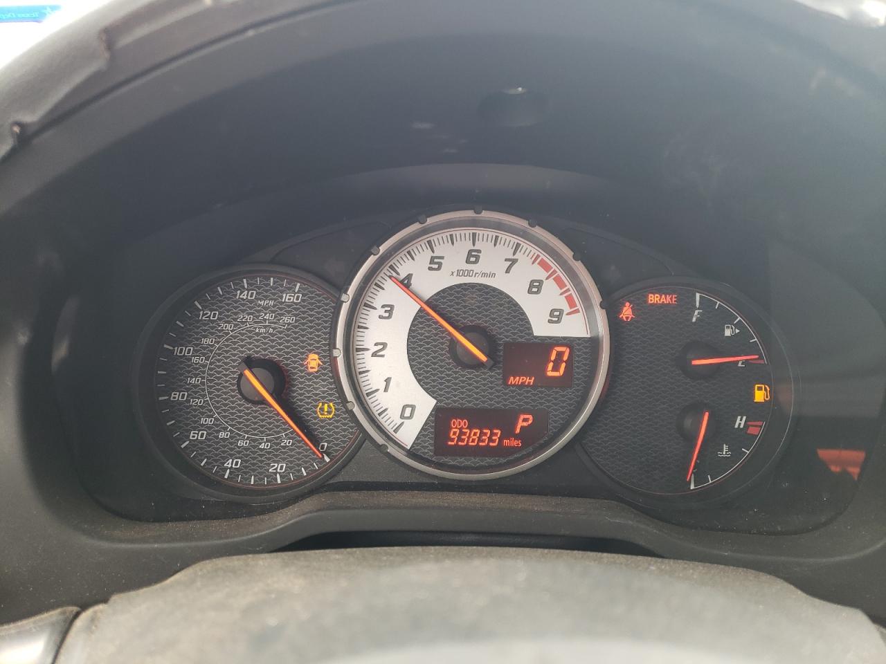 JF1ZNAA15H8705370 2017 Toyota 86 Base