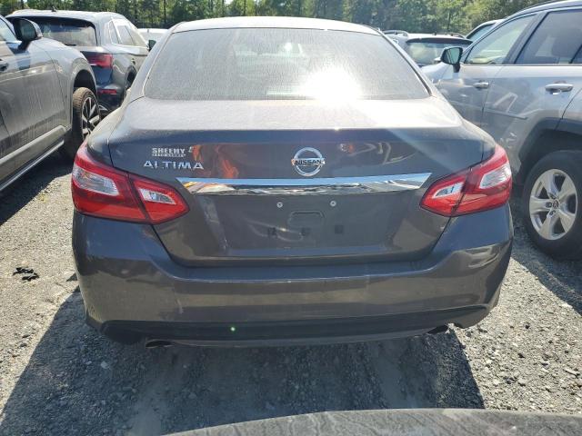 2017 Nissan Altima 2.5 VIN: 1N4AL3AP1HN302782 Lot: 52970594