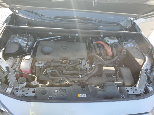 2020 Toyota Rav4 Xse VIN: 2T3EWRFV1LW076192 Lot: 56036844