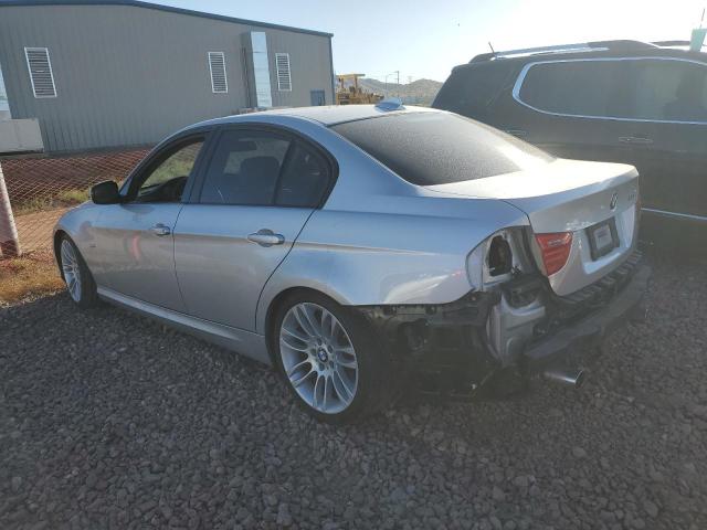 2011 BMW 335 D VIN: WBAPN7C57BA948910 Lot: 56976224