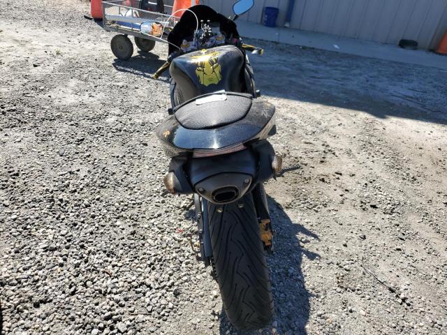 2006 KAWASAKI ZX636 C1 - JKBZXJC126A041882