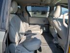 TOYOTA SIENNA XLE photo