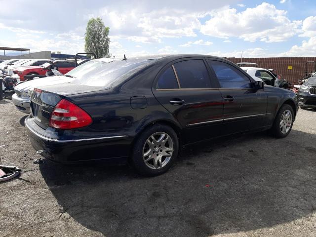 2006 Mercedes-Benz E 350 VIN: WDBUF56J76A761400 Lot: 55571934