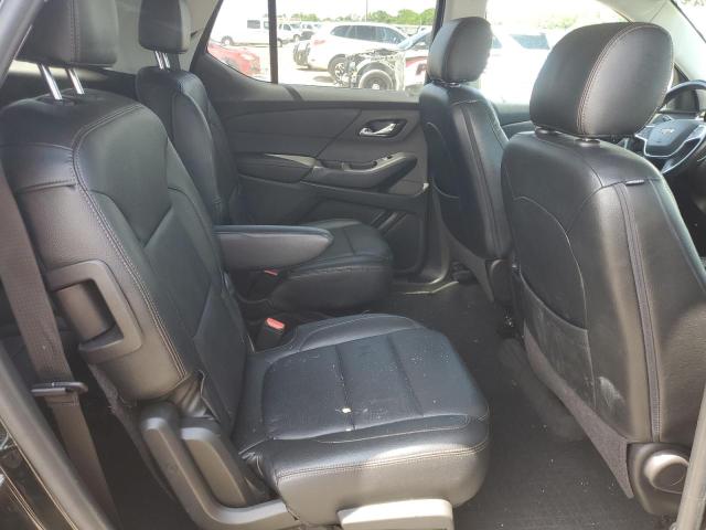 2020 Chevrolet Traverse Lt VIN: 1GNERGKW1LJ294410 Lot: 57277634